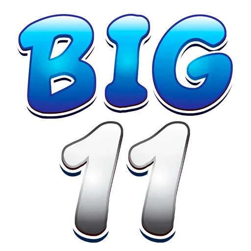 big11 - Lacak Langkah APK