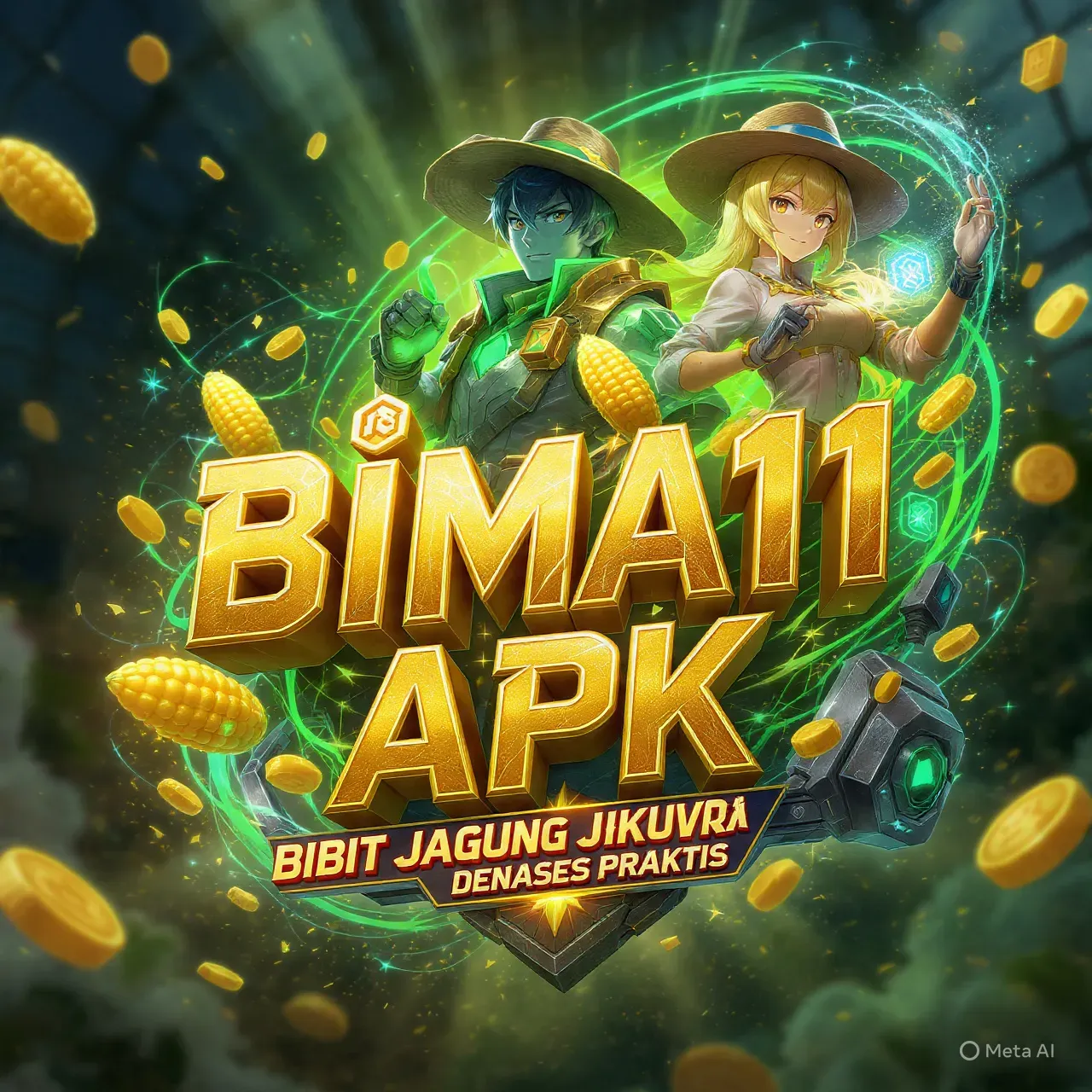 BIMA11 - Aplikasi Lagu Anak Terbaik untuk Keluarga
