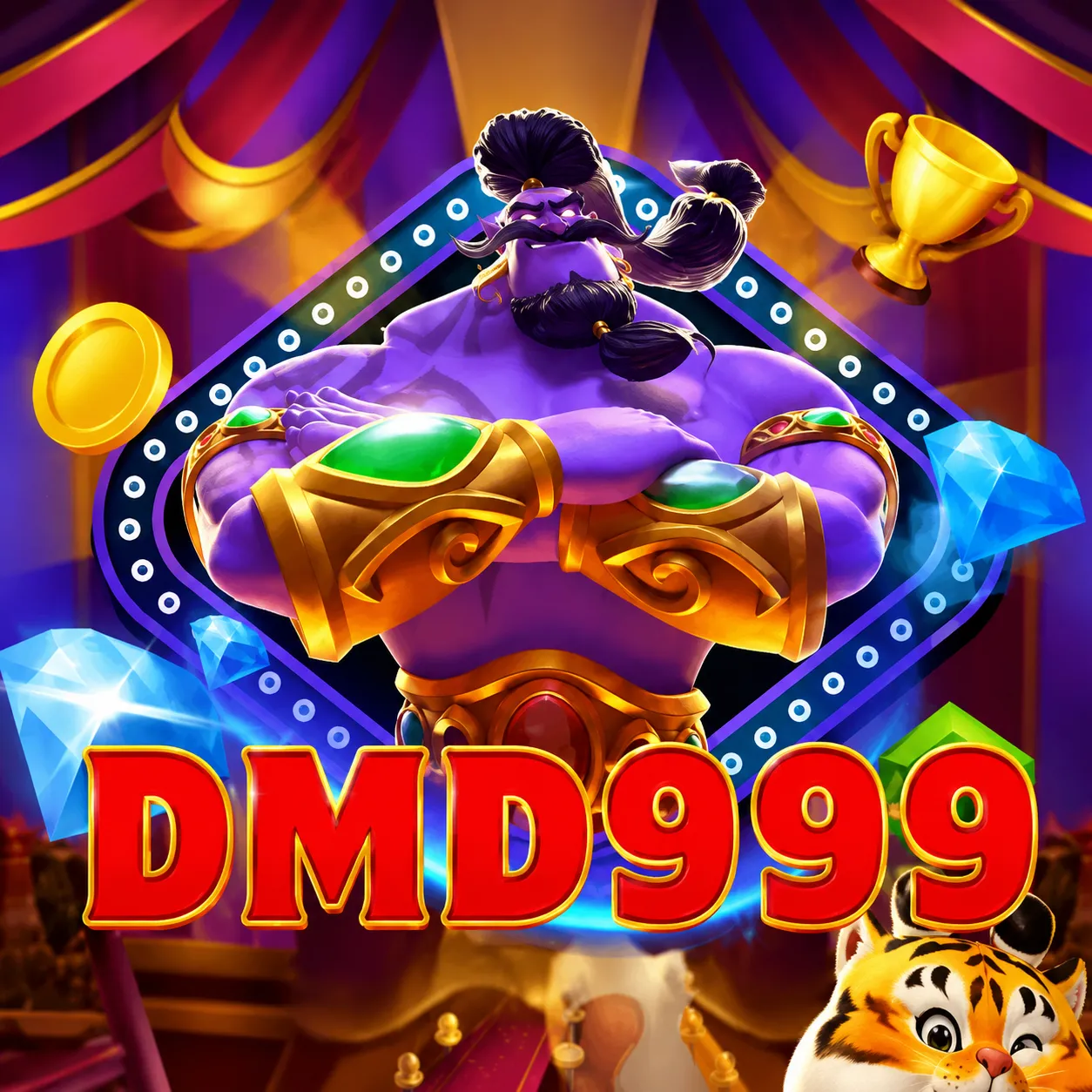 DMD999 - Aplikasi Peta dan Cuaca Offline Terbaik