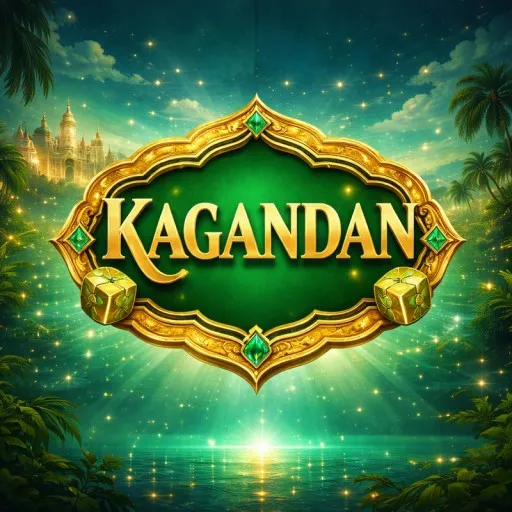 kagandan - Chat Grup APK